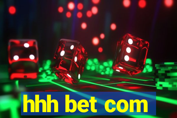 hhh bet com